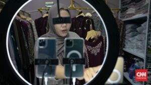 Pelapak Online Mulai Naikkan Harga Jelang Penerapan Pajak Marketplace