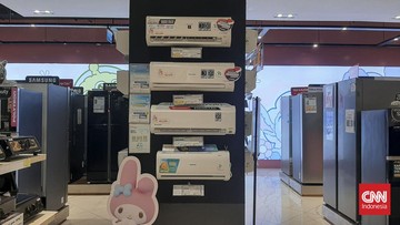 Transmart Tawarkan Diskon Besar Produk Elektronik Hari Ini