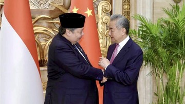 Indonesia Perkuat Peran Strategis dalam Organisasi Kecerdasan Artifisial Dunia