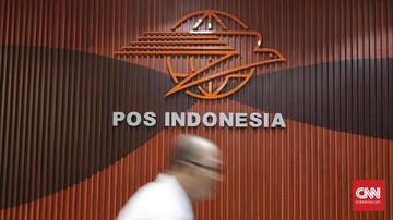 Pos Indonesia Tunjuk Iskandar Kunaefi sebagai Direktur Utama Baru