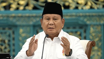 Danantara Kelola Aset Negara Senilai Lebih dari Rp17.960 Triliun