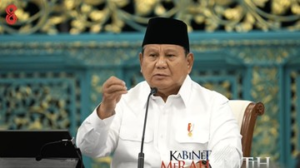 Prabowo Paparkan Jangkauan Jaminan Kesehatan bagi 100 Juta Warga