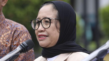 Nanik Sudaryati Mundur dan Bocorkan Sosok Pengganti Kepala BGN