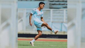 NextPrime Gandeng Marselino Ferdinan Kampanyekan Perawatan Diri Pria Indonesia