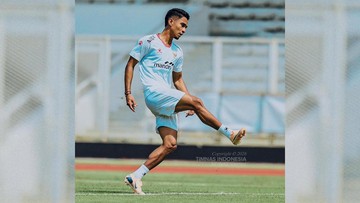 NextPrime Gandeng Marselino Ferdinan Kampanyekan Perawatan Diri Pria Indonesia