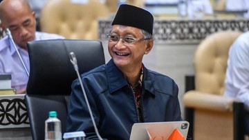 Menteri PU Sentralisasi Izin Cuti ASN Cegah Dokumen Palsu