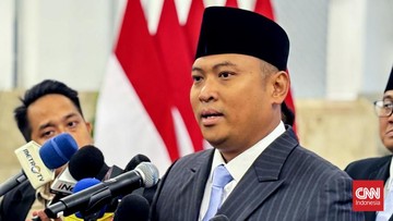 Kepala BGN Sudaryono Tegaskan Larangan Praktik Titip Proyek MBG