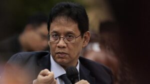 Menkeu dan Kepala BGN Bahas Efisiensi Anggaran Makan Bergizi
