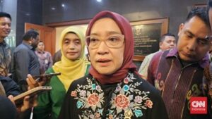 Pemerintah Integrasikan Ratusan Layanan Publik dalam Satu Atap