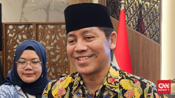 Pemerintah Bebaskan Bea Masuk Impor Suku Cadang dan LPG
