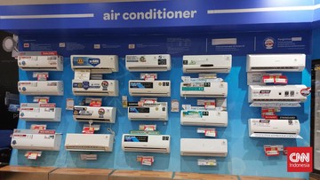 Transmart Tawarkan Diskon Besar Produk Elektronik Hari Ini