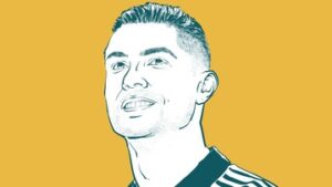 Cristiano Ronaldo Membangun Kerajaan Bisnis di Luar Lapangan Hijau