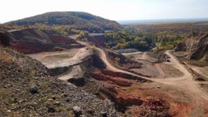Pemerintah Perlu Percepat Hilirisasi Mineral Menjadi Produk Akhir
