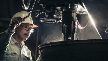 Vale Indonesia Akselerasi Hilirisasi Nikel Perkuat Ekosistem Kendaraan Listrik