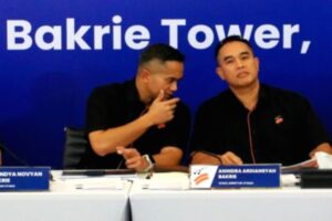 Strategi BNBR Usai Suntikan Dana Rp 4,76 Triliun, Intip Prospeknya