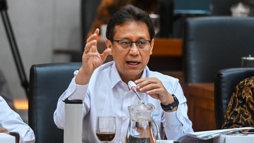 Kemenkes Tekan Harga Obat melalui Pemusatan Pengadaan Nasional