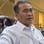 kursi-wamentan-masih-kosong,-amran-pastikan-kinerja-kementan-aman