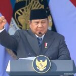 prabowo-soroti-95-persen-pengiriman-barang-masih-pakai-kapal-asing