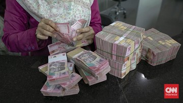 Bank Indonesia Perkuat Bauran Kebijakan demi Menjaga Stabilitas Rupiah