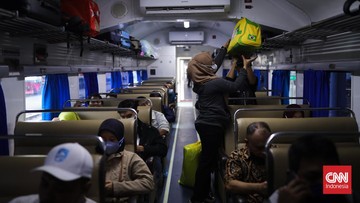 Perusahaan transportasi serap anggaran stimulus libur sekolah tinggi