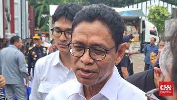 Pemerintah Bangun Fasilitas Pengolah Sampah Legok Nangka Rp7,2 Triliun