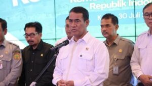 Pemerintah Bongkar Praktik Mafia Beras yang Rugikan Negara Triliunan