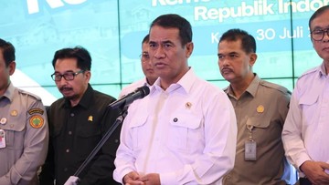 Pemerintah Bongkar Praktik Mafia Beras yang Rugikan Negara Triliunan