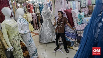 Pemerintah Bebaskan Pajak Pedagang Online Beromzet di Bawah Rp500 Juta