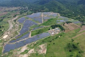 Pertamina NRE Kembangkan Bisnis Energi Surya di Filipina