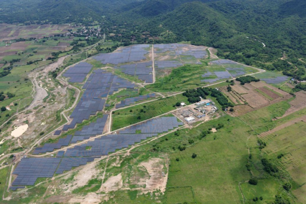 Pertamina NRE Kembangkan Bisnis Energi Surya di Filipina