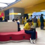 Laba Bersih Indosat (ISAT) Melonjak 84,5% Sepanjang Semester I-2026
