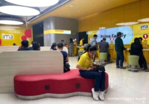 Laba Bersih Indosat (ISAT) Melonjak 84,5% Sepanjang Semester I-2026