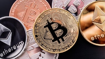 Bitcoin Berpotensi Capai Kapitalisasi Pasar 2,5 Triliun Dolar AS