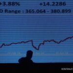 Jelang Stock Split, Hari Ini Perdagangan Terakhir Saham RMKE