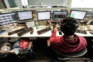 Prospek Investasi Obligasi FR Menarik, Simak Rekomendasi Analis Agar Cuan