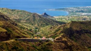 Kisah Sukses Cabo Verde: Lampaui PDB Indonesia Meski Tanpa Migas