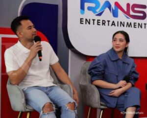 Kinerja Keuangan RANS Menurun, Nagita Slavina Ungkap Penyebab Utamanya