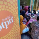 Laba BTPN Syariah Tumbuh, Pembiayaan Melonjak 9% di Semester I