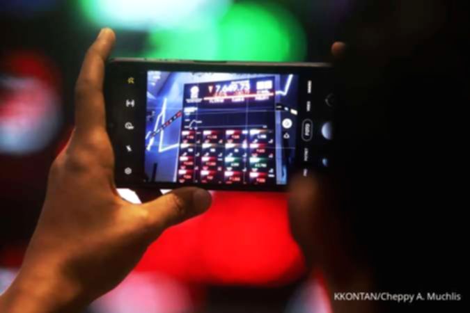 Asing Lepas BBCA dan BBRI, Simak Daftar Saham Net Sell Terbesar