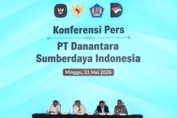 Prabowo Ungkap PT DSI Kelola Devisa Rp 188 Triliun