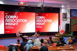Telkom CorpU Dorong Transformasi Digital Talenta Lewat Forum Association Insight