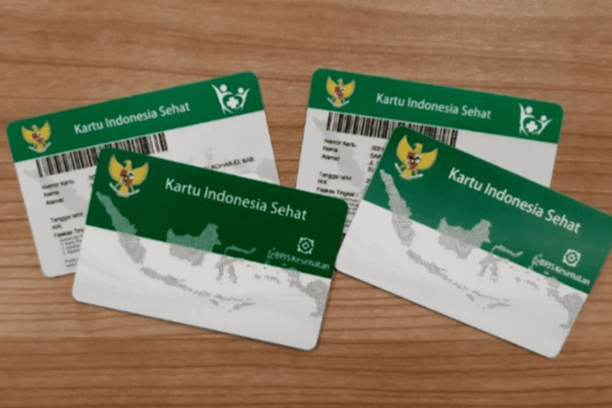 BPJS Kesehatan Buka Lowongan Komite Non-Dewan Pengawas, Simak Persyaratannya