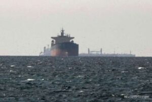 Menakar Prospek Saham Emiten Logistik di Tengah Penutupan Selat Hormuz