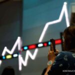 IHSG Melemah, Asing Koleksi Saham-Saham Ini Saat Indeks Terkoreksi