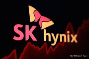 Saham Chip Dorong Reli Bursa Asia, Debut SK Hynix Curi Perhatian