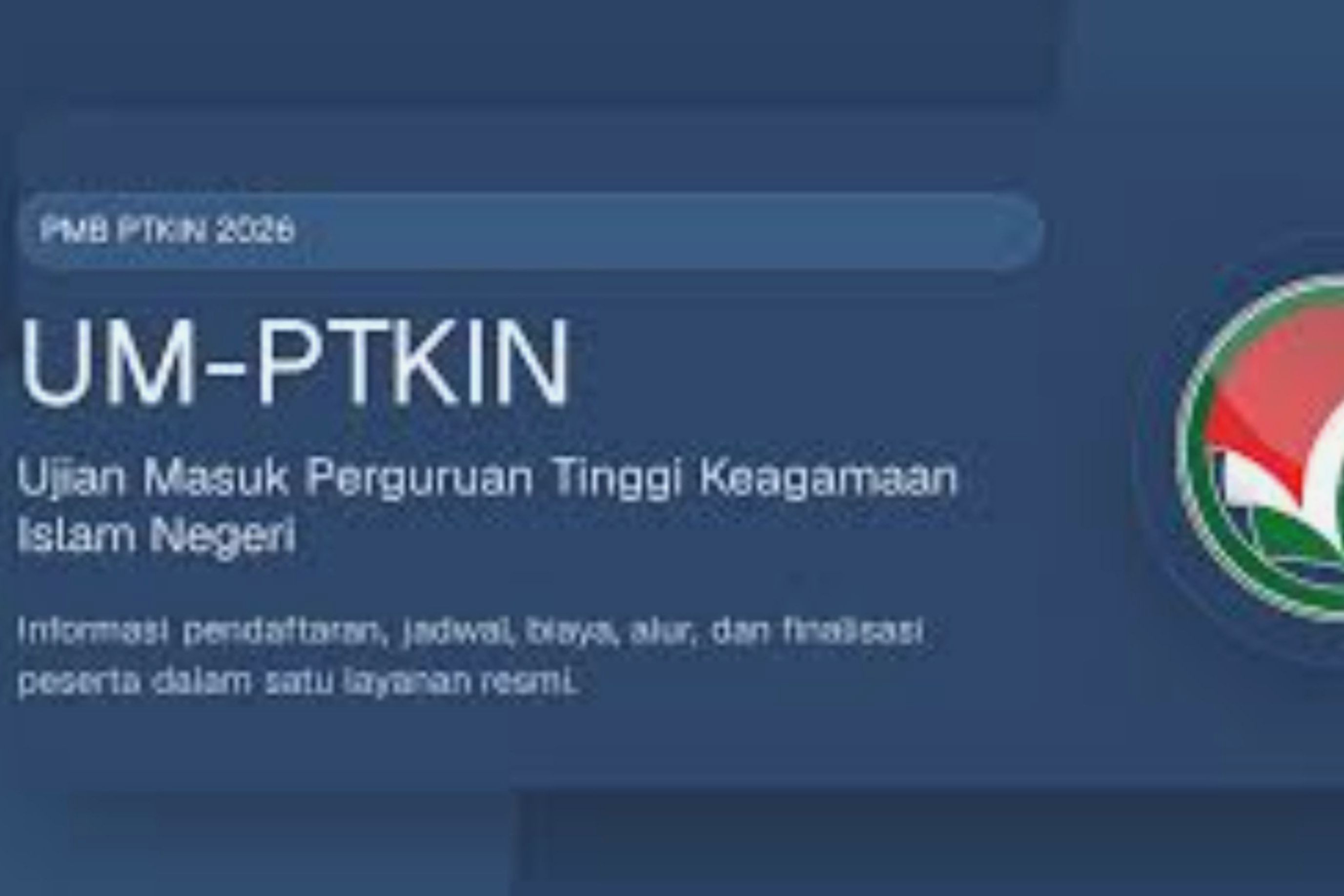Cara Mudah Mengecek Hasil Kelulusan UMPTKIN 2026 Secara Resmi