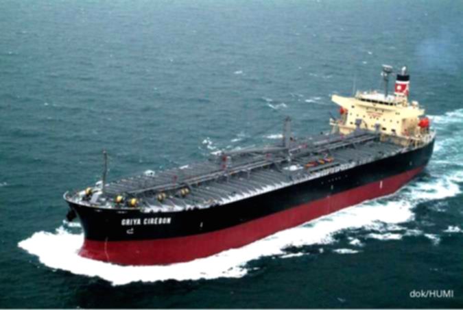 Humpuss Maritim (HUMI) Tebar Dividen Rp 3 Miliar dan Lanjutkan Investasi