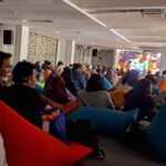 Membangun Kota Sinema untuk Menggerakkan Mesin Ekonomi Jakarta