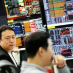 Bursa Asia Menguat Berkat Dorongan Saham Sektor Kecerdasan Buatan