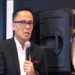 Teguh Arief Indratmoko Resmi Ditunjuk Jadi Direktur Utama Peruri